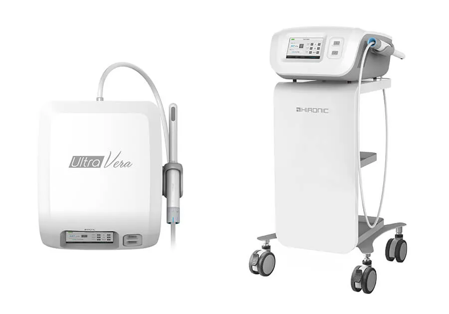 ヴィーナスハイフ（膣ハイフ）